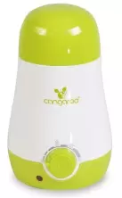 Подогреватель бутылочек Cangaroo Babyuno, зеленый
