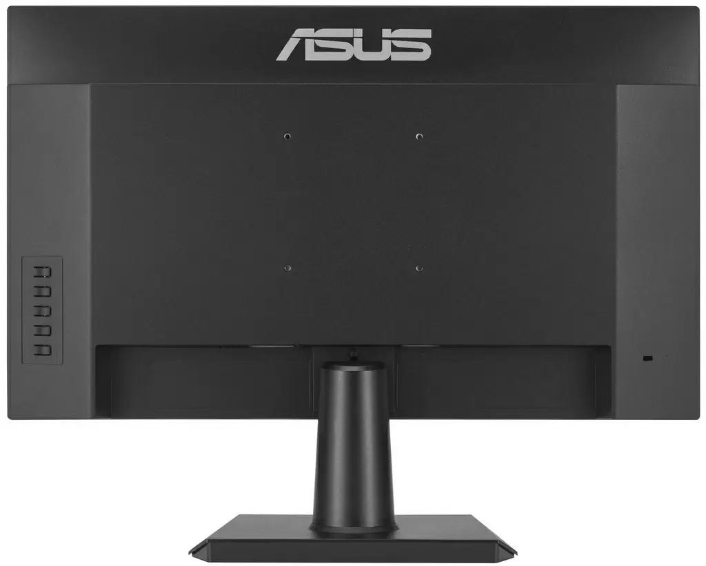 Монитор Asus VA27EHF, черный