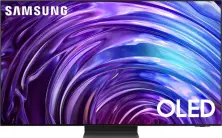 Телевизор Samsung QE65S95DAUXUA, черный