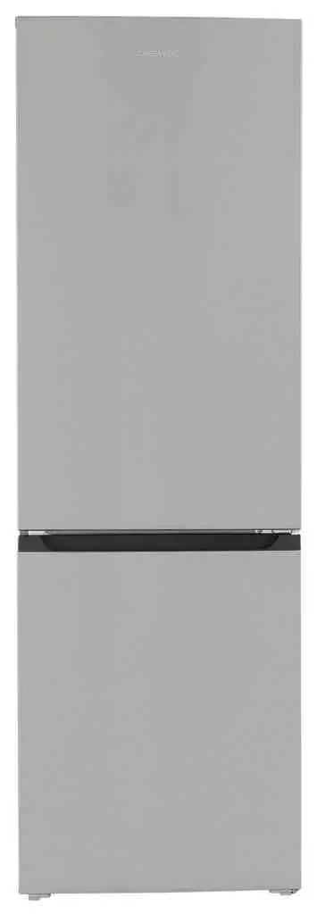 Frigider Daewoo RN-325DLFX, inox