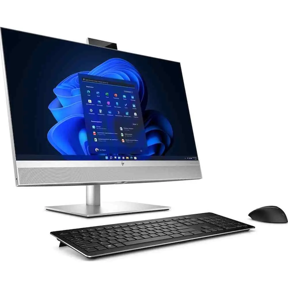 All-in-One HP EliteOne 870 G9 (27"/QHD/Core i7-14700/32GB/1TB/W11 Pro), argintiu pe tehnoparc.md All-in-One HP EliteOne 870 G9 (27"/QHD/Core i7-14700/32GB/1TB/W11 Pro), argintiu