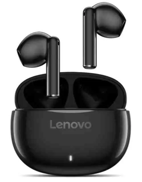 Наушники Lenovo E310, черный