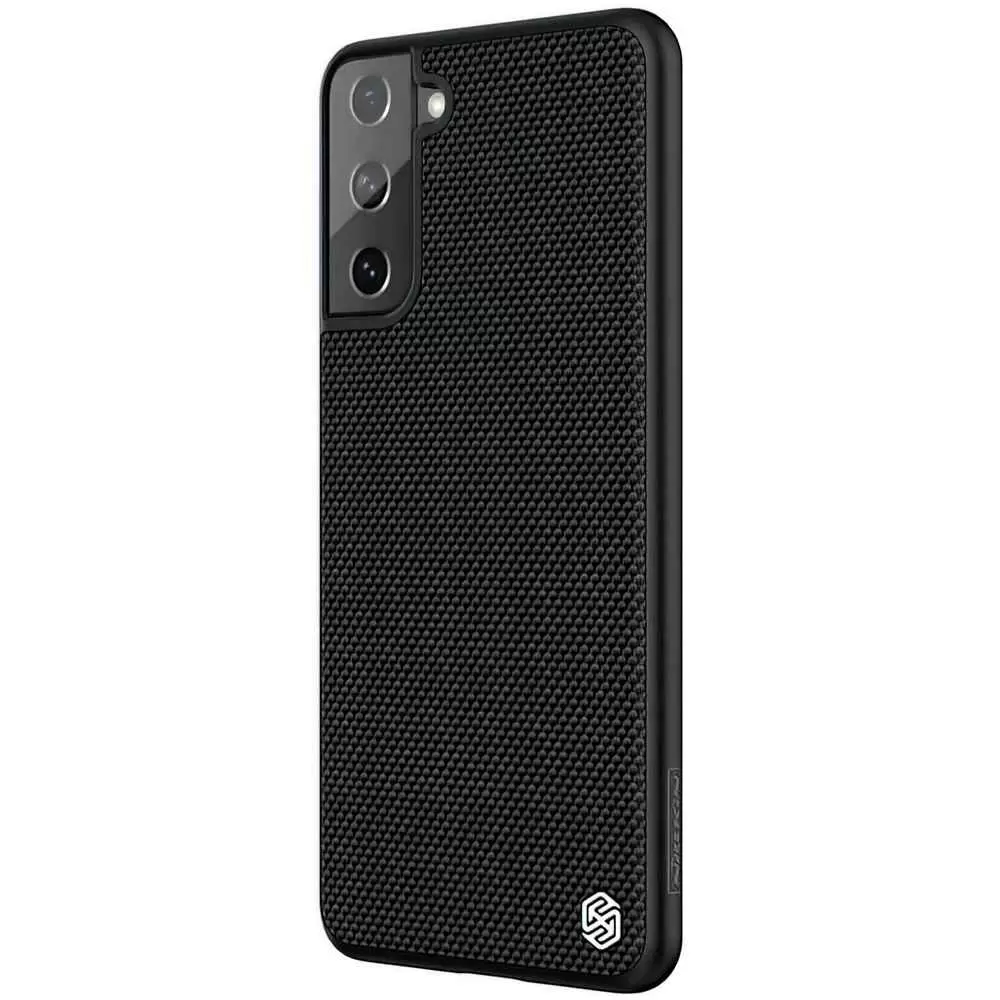 Husă de protecție Nillkin Galaxy S21+ Textured Case, negru