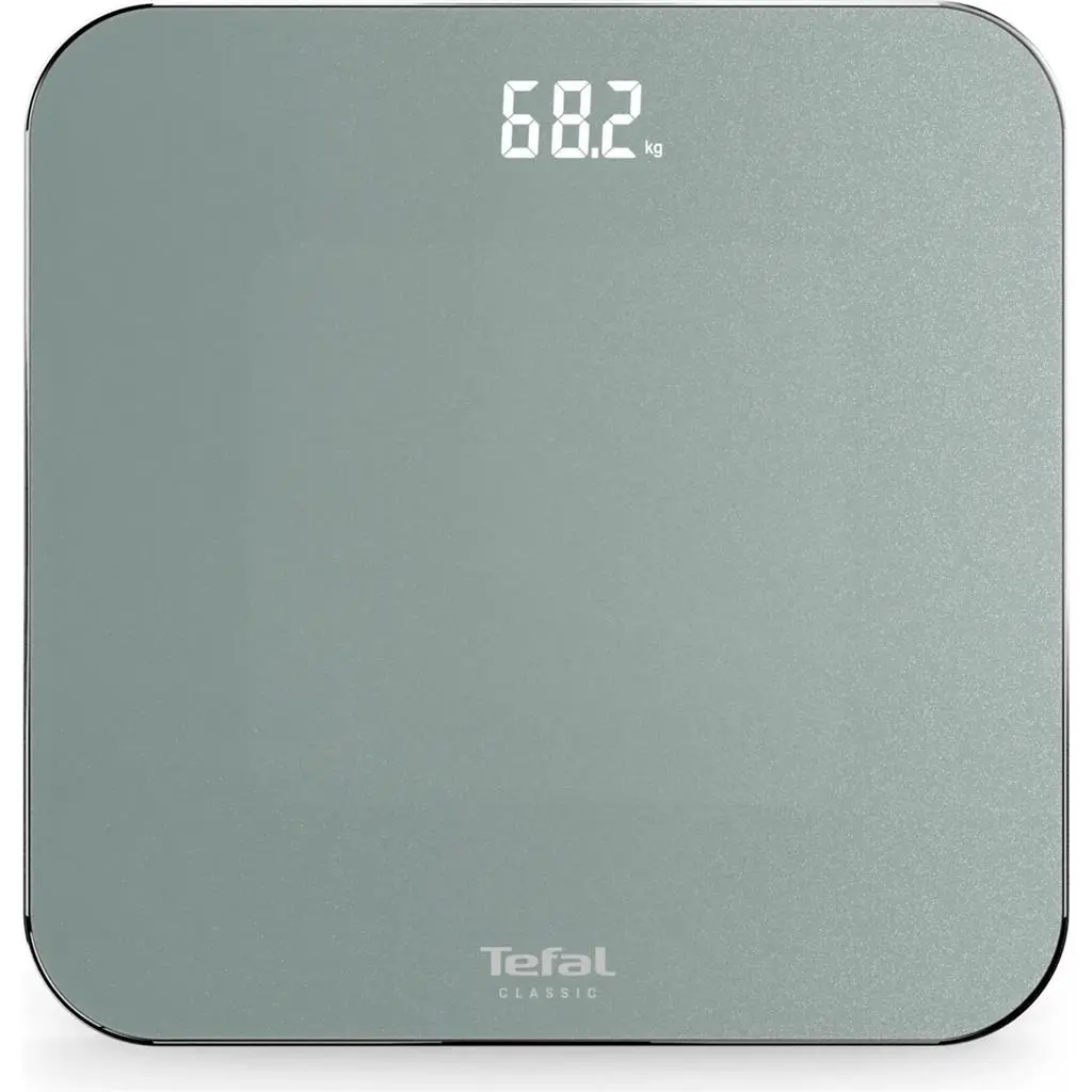 Напольные весы Tefal PP1903V0, серебристый
