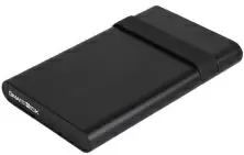 Внешний жесткий диск Verbatim SmartDisk 2.5" 1ТБ