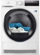 Сушильная машина Electrolux EW7D385AE на tehnoparc.md Сушильная машина Electrolux EW7D385AE