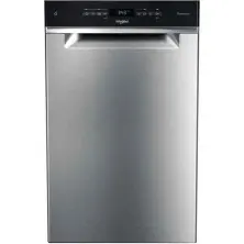Посудомоечная машина Whirlpool WH6UB10BS7A0X