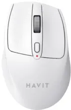 Mouse Havit MS61WB, alb