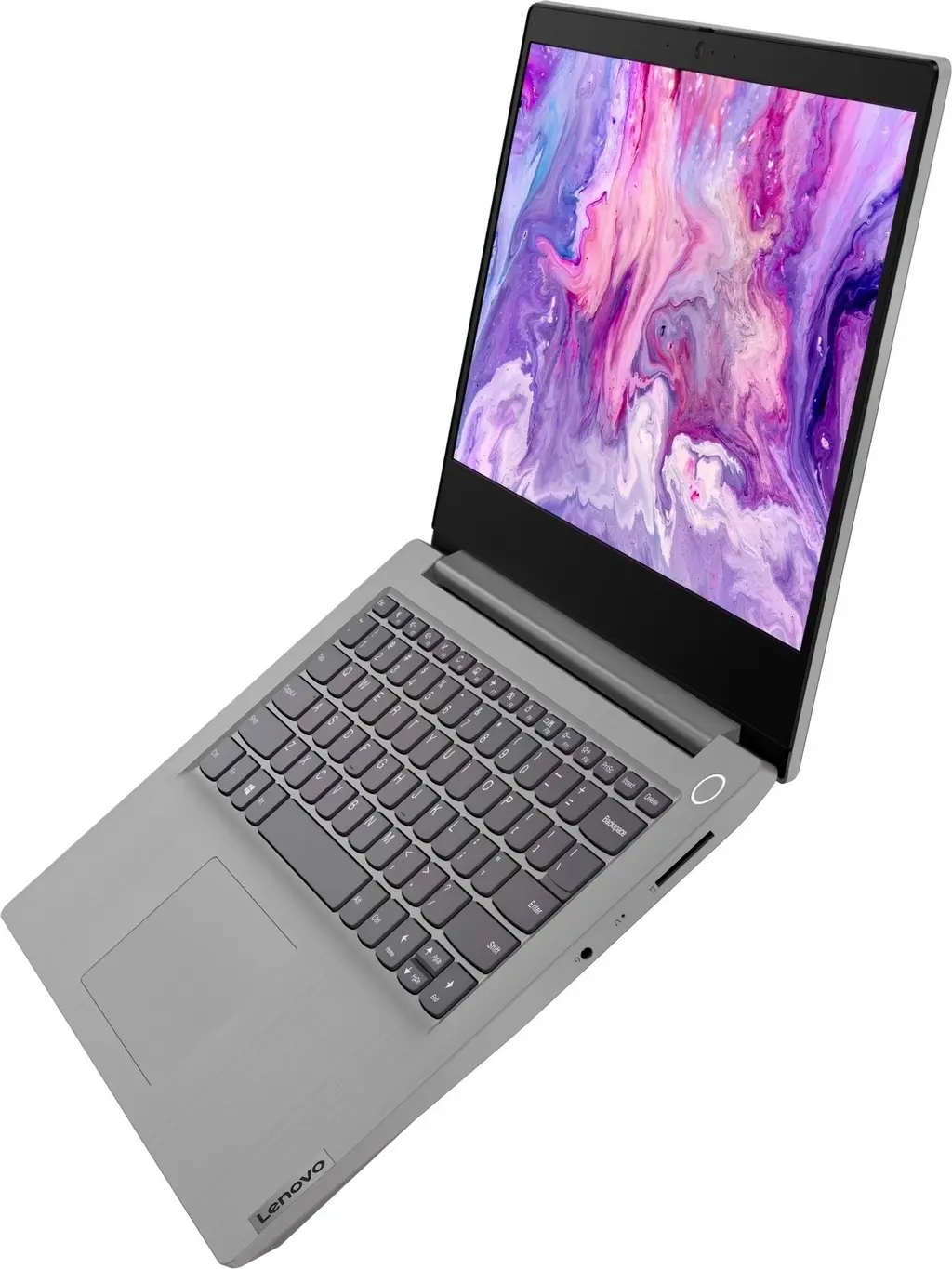 Ноутбук Lenovo IdeaPad 3 14ADA05 (14"/FHD/Ryzen 5 3500U/8GB/256GB/Radeon Vega 8), серый на tehnoparc.md Ноутбук Lenovo IdeaPad 3 14ADA05 (14"/FHD/Ryzen 5 3500U/8GB/256GB/Radeon Vega 8), серый