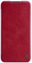Чехол Nillkin Xiaomi Mi 9 Lite/CC9 Qin LC, красный
