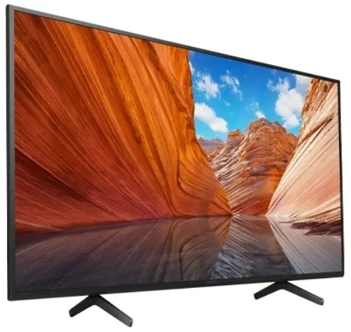 Televizor Sony KD65X81JAEP, negru pe tehnoparc.md Televizor Sony KD65X81JAEP, negru