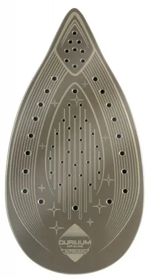 Fier de călcat Tefal FV5615, alb/violet
