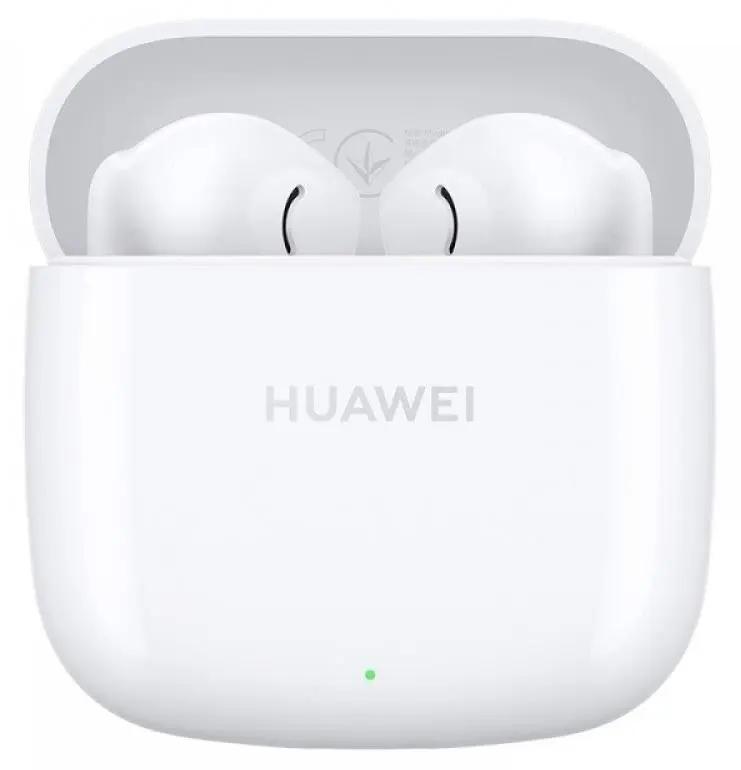 Căşti Huawei FreeBuds SE 2, alb