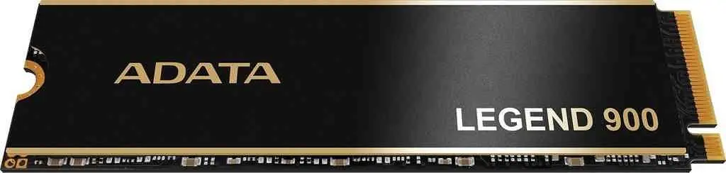 Disc rigid SSD Adata Legend 900 M.2 NVMe, 512GB