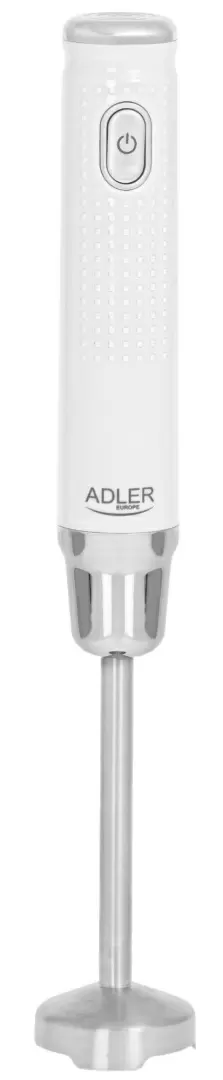 Блендер Adler AD-4617, белый