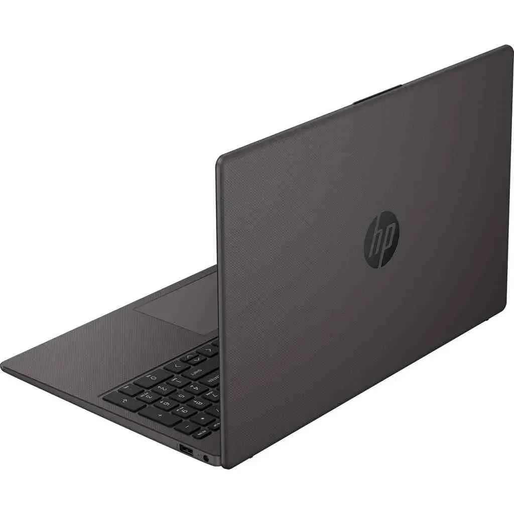 Laptop HP 255R G10 (15.6"/FHD/Ryzen 5 7535U/16GB/512GB/Radeon Graphics), negru