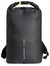 Rucsac XD Design Bobby Urban Lite, negru pe tehnoparc.md Rucsac XD Design Bobby Urban Lite, negru
