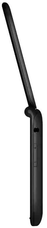 Telefon mobil Maxcom MM828 4G, negru