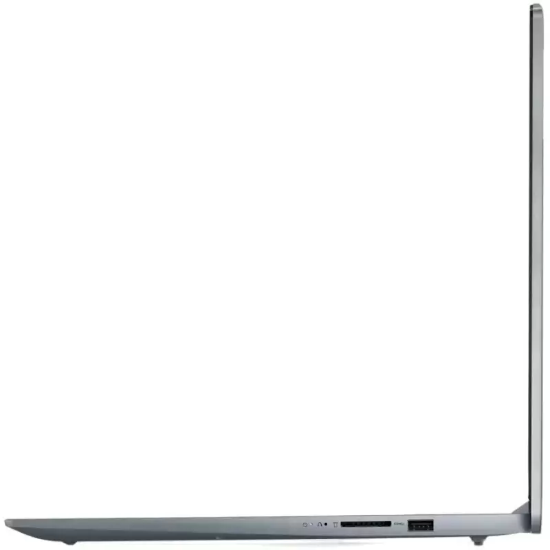 Laptop Lenovo IdeaPad Slim 3 16IAH8 (16.0"/WUXGA/Core i5-12450H/16GB/1TB/Intel UHD), gri