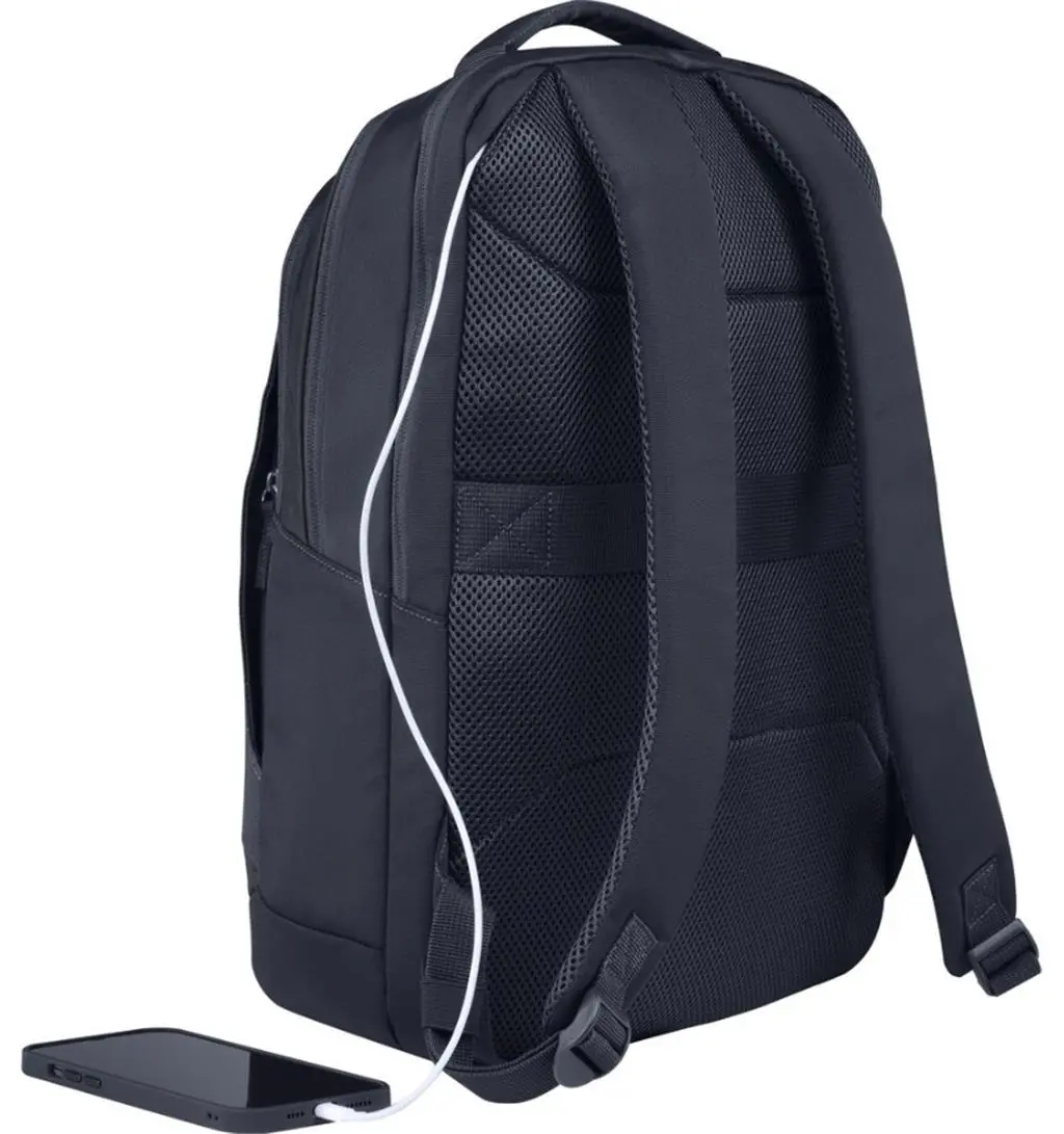 Rucsac HP Everyday 16 Odyssey Gray Laptop Backpack, albastru