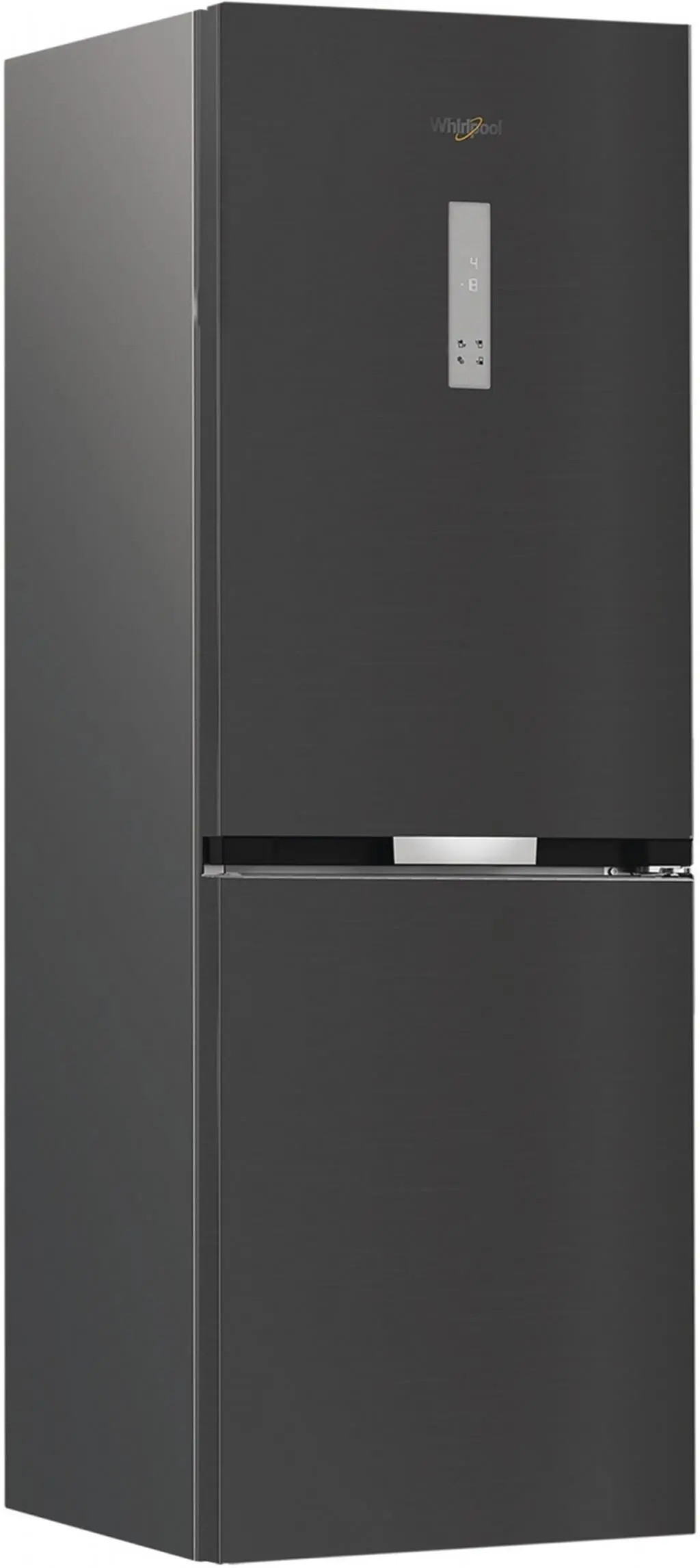 Холодильник Whirlpool WHK 26362 XBR4E, черный