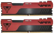 Memorie Patriot Viper Elite II 16GB (2x8GB) DDR4-3600MHz, CL20, 1.35V