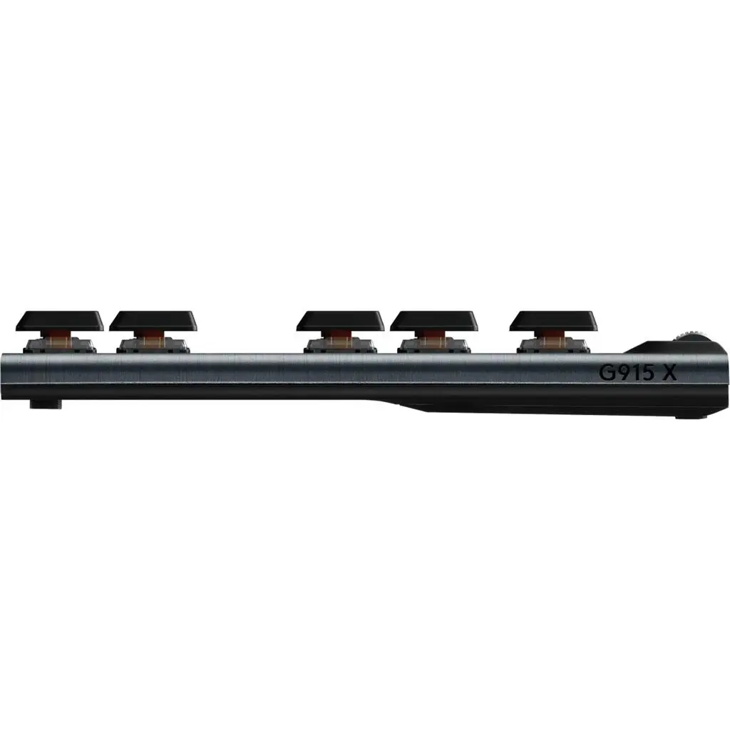Tastatură Logitech G915 X TLK