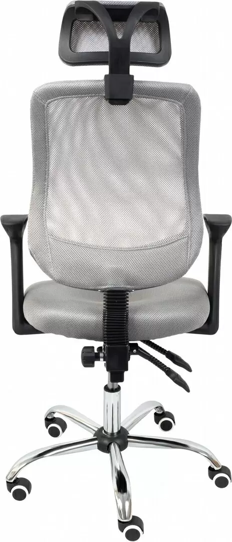 Кресло Signal Q-118, серый