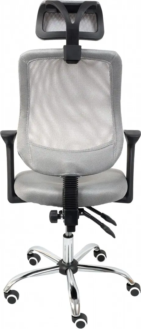 Scaun de birou Signal Q-118, gri