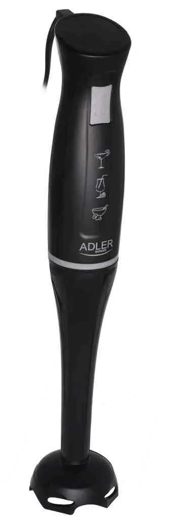 Blender Adler AD-4622, negru