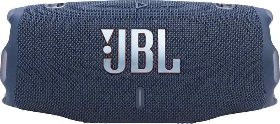 Boxă portabilă JBL Charge 6, albastru