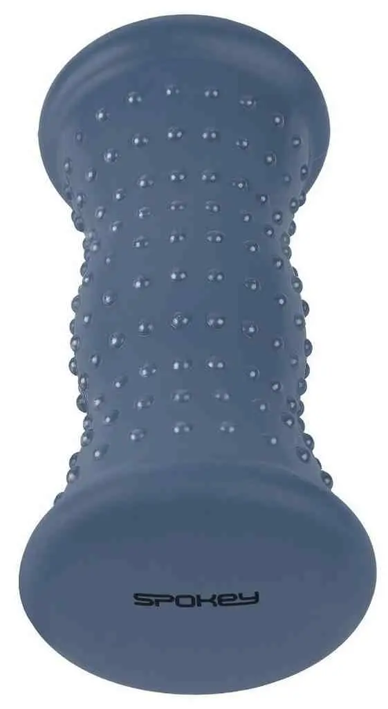 Rulou de masaj pentru picioare Spokey Soller, albastru