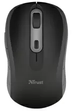 Mouse Trust Duco, negru