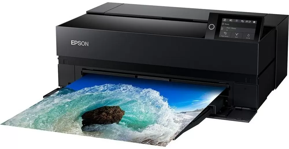 Imprimantă Epson SureColor SC-P900