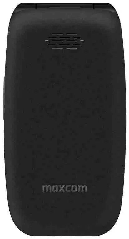 Telefon mobil Maxcom MM828 4G, negru