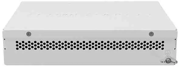 Switch Mikrotik CSS610-8P-2S+IN pe tehnoparc.md Switch Mikrotik CSS610-8P-2S+IN