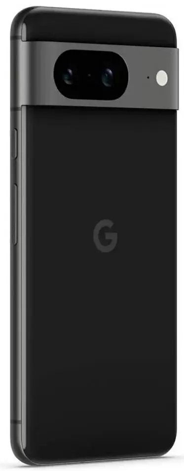 Смартфон Google Pixel 8 5G 8GB/128GB, черный