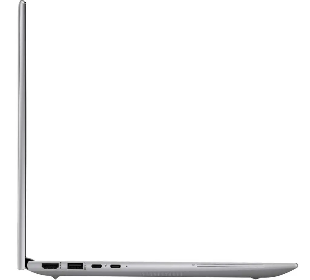 Laptop HP ZBook Firefly 14 G10 (14"/WUXGA/Core i7-1360P/32GB/1TB), argintiu pe tehnoparc.md Laptop HP ZBook Firefly 14 G10 (14"/WUXGA/Core i7-1360P/32GB/1TB), argintiu