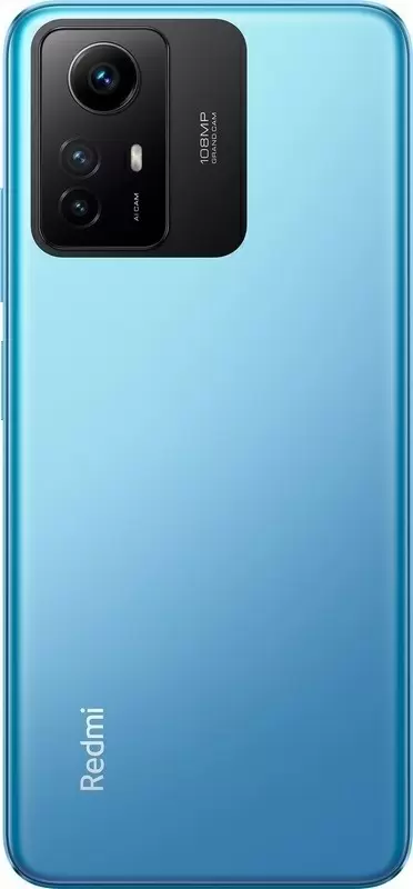 Смартфон Xiaomi Redmi Note 12S 8GB/256GB, синий