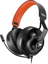 Наушники Cougar Phontum Essential, черный на tehnoparc.md Наушники Cougar Phontum Essential, черный