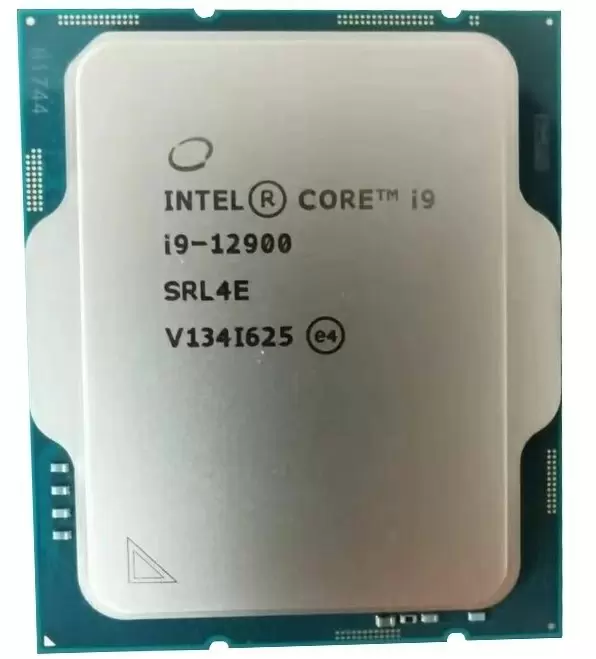 Процессор Intel Core i9-12900, Tray