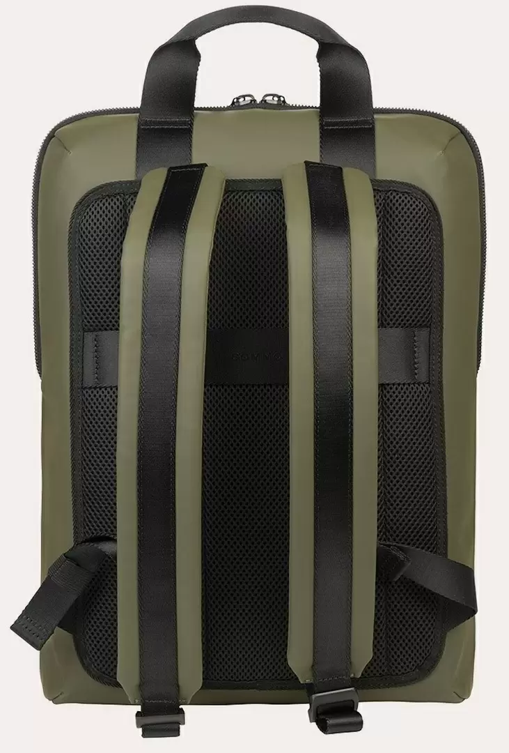 Рюкзак Tucano Gommo 15.6", зеленый