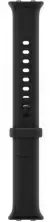 Curea Oppo Watch Fluorous Rubber Strap 46mm, negru