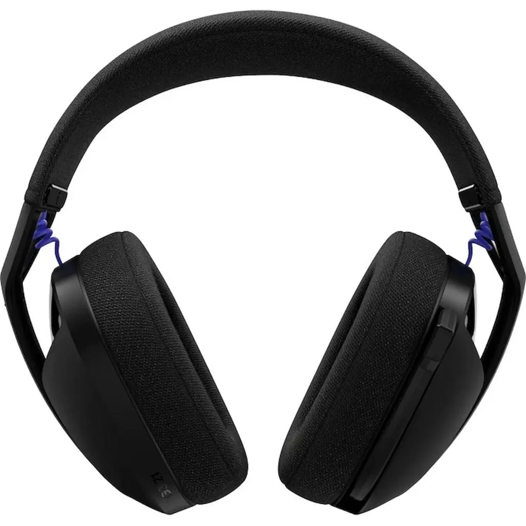 Căşti Logitech G321 Lightspeed Black, negru pe tehnoparc.md Căşti Logitech G321 Lightspeed Black, negru