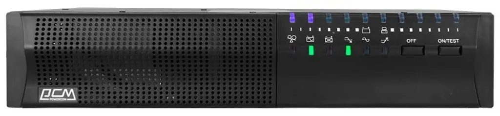 Источник бесперебойного питания PowerCom SPR-2000