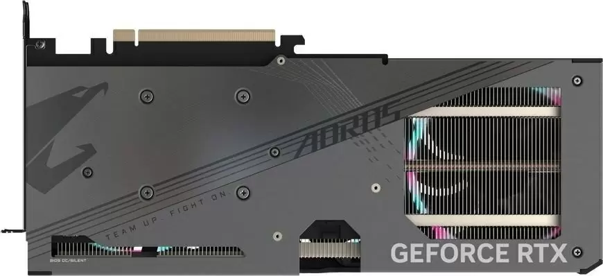 Placă video Gigabyte GeForce RTX4060 8GB GDDR6X Aorus Master
