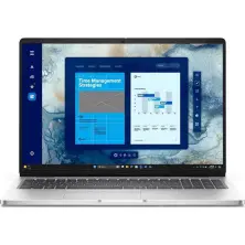Laptop Dell Pro 16 PC16250 (16.0"/FHD+/Core Ultra 5 235U/16GB/512GB/Intel Graphics), argintiu pe tehnoparc.md Laptop Dell Pro 16 PC16250 (16.0"/FHD+/Core Ultra 5 235U/16GB/512GB/Intel Graphics), argintiu