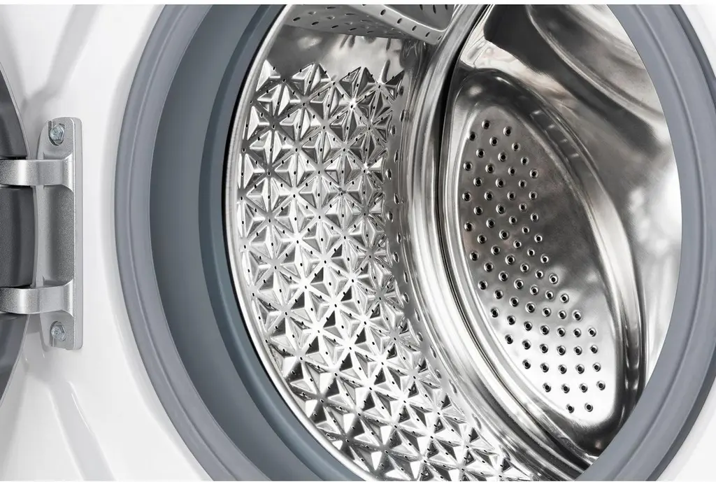 Стиральная машина Hisense WDQY1014EVJM, белый на tehnoparc.md Стиральная машина Hisense WDQY1014EVJM, белый