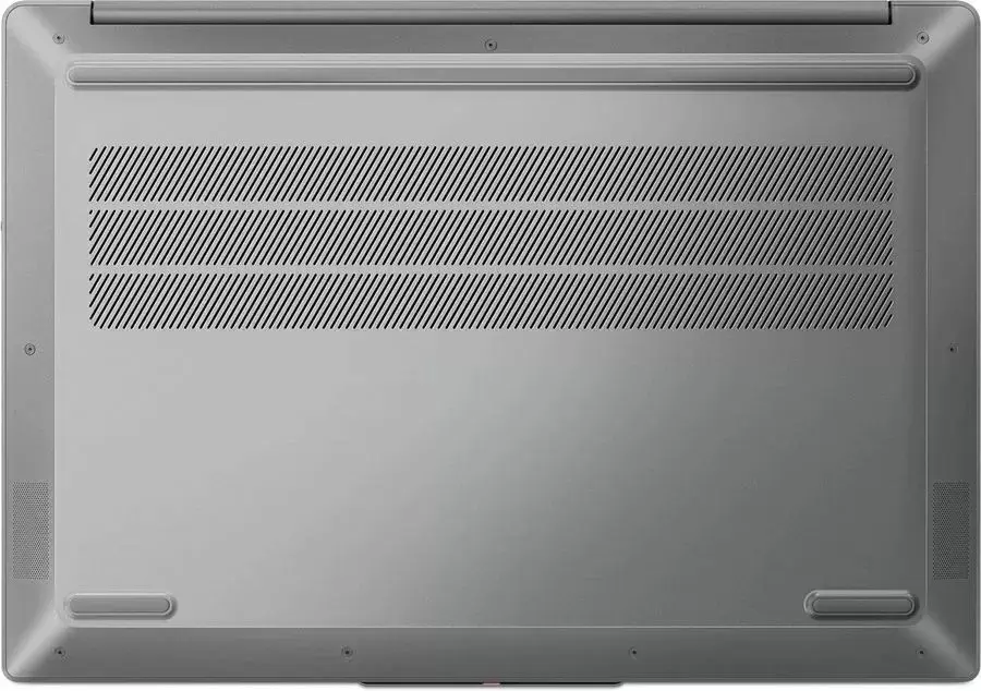 Laptop Lenovo IdeaPad Pro 5 16IRH8 (16.0"/2.5K/Core i7-13700H/16GB/1TB/GeForce RTX 4050 6GB), gri