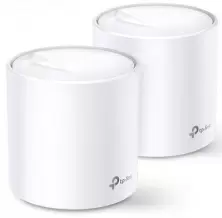 Access Point TP-Link Deco X20 (2-pack)